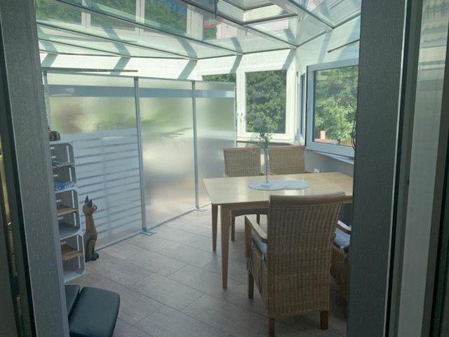 Villa Fallingstar Bad Saarow Exterior photo